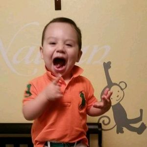 Meet your Posher, Rosa